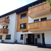 Haus Fernblick