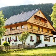 Haus Friedeck Sommer
