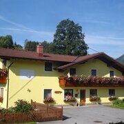 Haus Fuchs - Hausfoto im Sommer