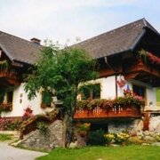 Haus Gruber Sommer