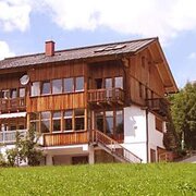 Haus Hof