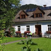 Haus Heiss Sommer