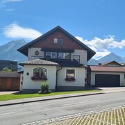 Haus Hubertusheim