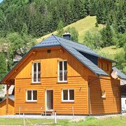 Ferienhaus Kamila in summer