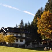 haus herbst