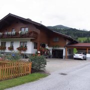 Haus Lydia Stocker - Hausfoto Sommer