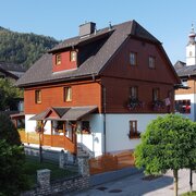 Haus Meissnitzer