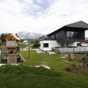 Haus Mozart