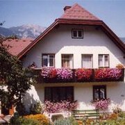 Haus Moosbrugger Sommer