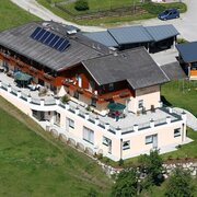 Haus Schönblick Hausfoto Sommer