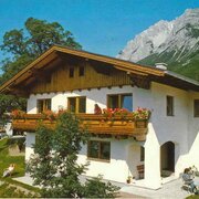 Ferienwohnung Strasser 