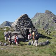 Glattjochkapelle