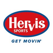 Hervis Logo