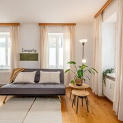 Ap.Das kleine Herz im Haus Hoamat fürs Herz / EG