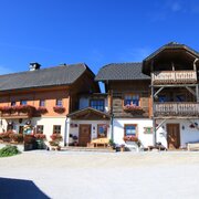 Hausfront