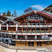 Hohenhaus Tenne Schladming