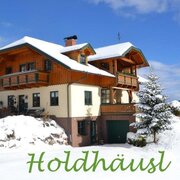 Winter Holdhäusl
