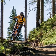 Holzer Trail