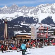 Hoo-Ruck Alm Schladming
