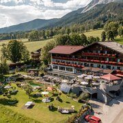 Hotel Berghof