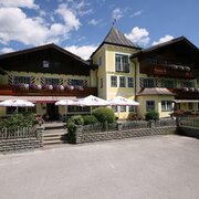Hotel Cafe Hermann