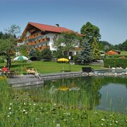 Schwimmteich