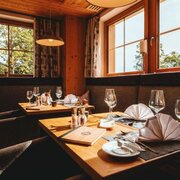 Lindenhof Gastzimmer