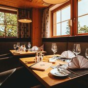 Lindenhof Gastzimmer