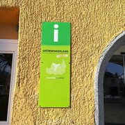Tourismusbüro Gröbming 