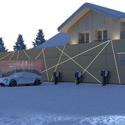 NEUERÖFFNUNG Intersport Gerhardter 