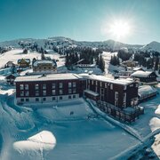 JUFA Planneralm_PANO