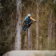 Jump Trail