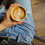 Kaffeerina | Kaffeekunst