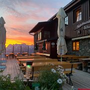 Kaibling Alm am Hauser Kaibling