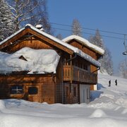 Kainerhütte