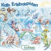 Grafik Kalis Erlebnispisten