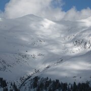 Kammkarlspitze 2.248 m