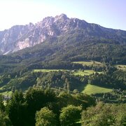 Kammspitze