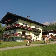 Kielerhof im Sommer 