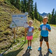 Hauser Kaibling in der Region Schladming-Dachstein