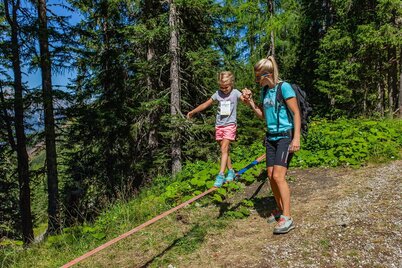 Hauser Kaibling in der Region Schladming-Dachstein