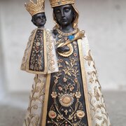 Maria in der Kirche Assach