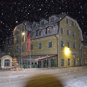Kirchenwirt Winter