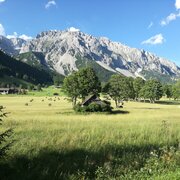 Schildlehen-Runde