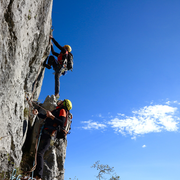 Klettergarten Burgstall IMG_9559 © Heli Rettensteiner.JPG
