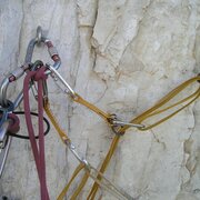 Klettergarten Scheiblingstein