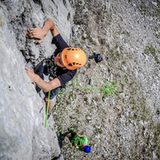 Klettergarten Sinabell