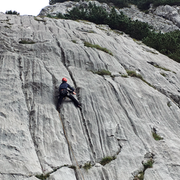 Klettergarten Türlspitz