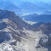 Koppenkarstein Westgrat