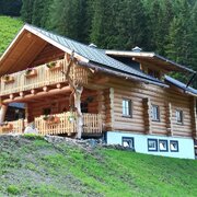 Moditzeralmhütte